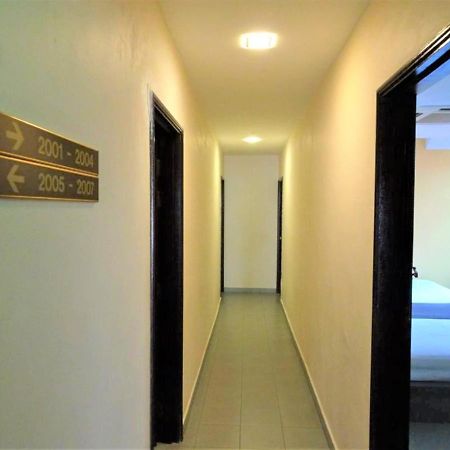 Seng Wah Hotel Σιγκαπούρη Εξωτερικό φωτογραφία