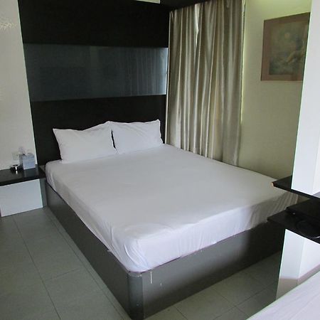 Seng Wah Hotel Σιγκαπούρη Εξωτερικό φωτογραφία