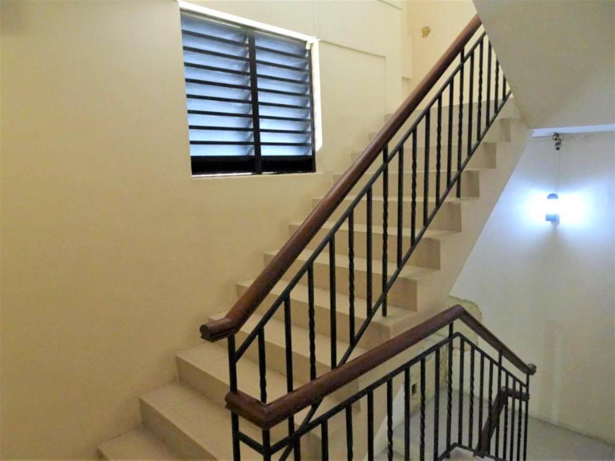 Seng Wah Hotel Σιγκαπούρη Εξωτερικό φωτογραφία