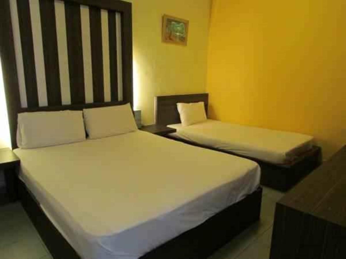 Seng Wah Hotel Σιγκαπούρη Εξωτερικό φωτογραφία