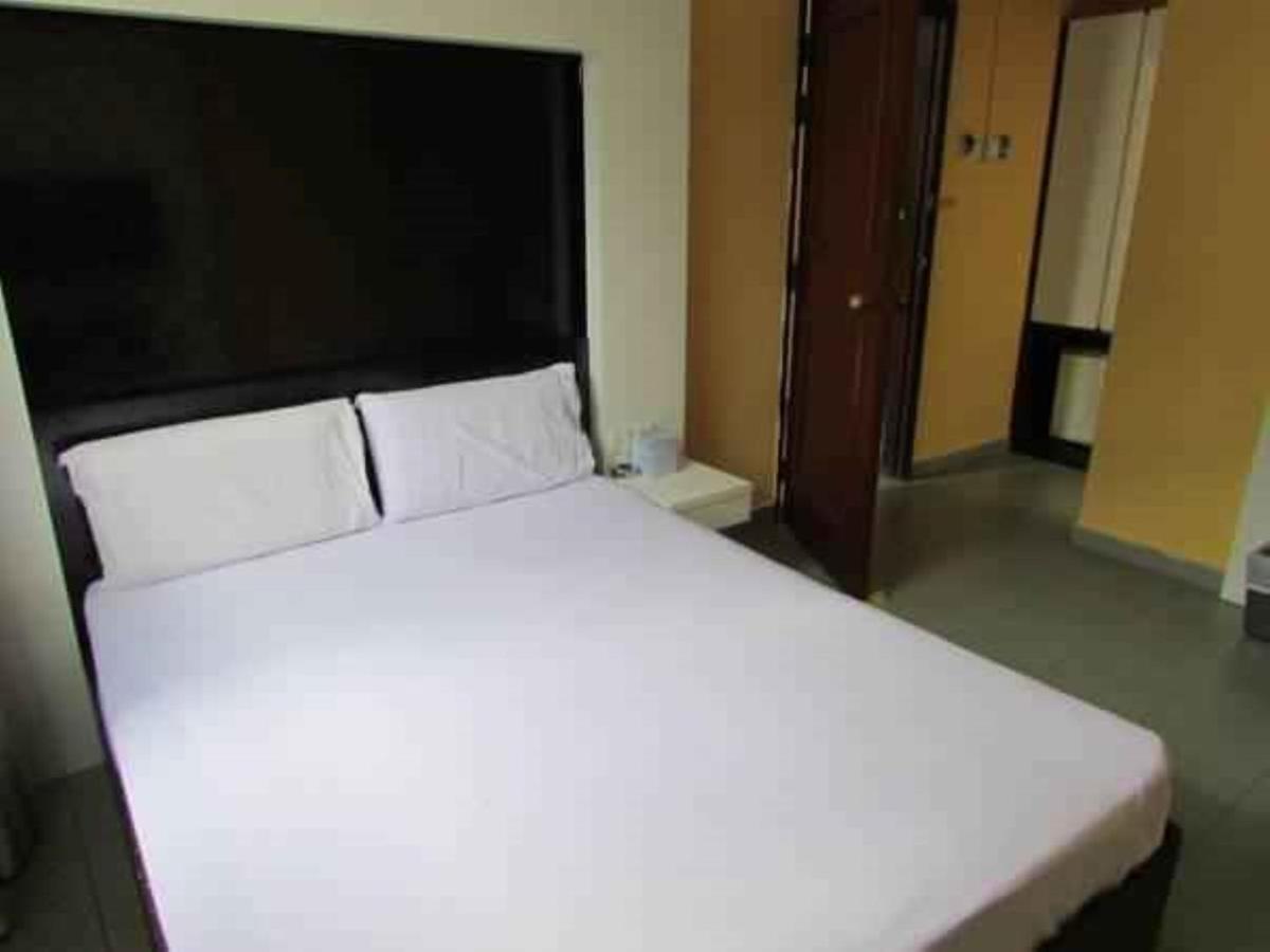 Seng Wah Hotel Σιγκαπούρη Εξωτερικό φωτογραφία