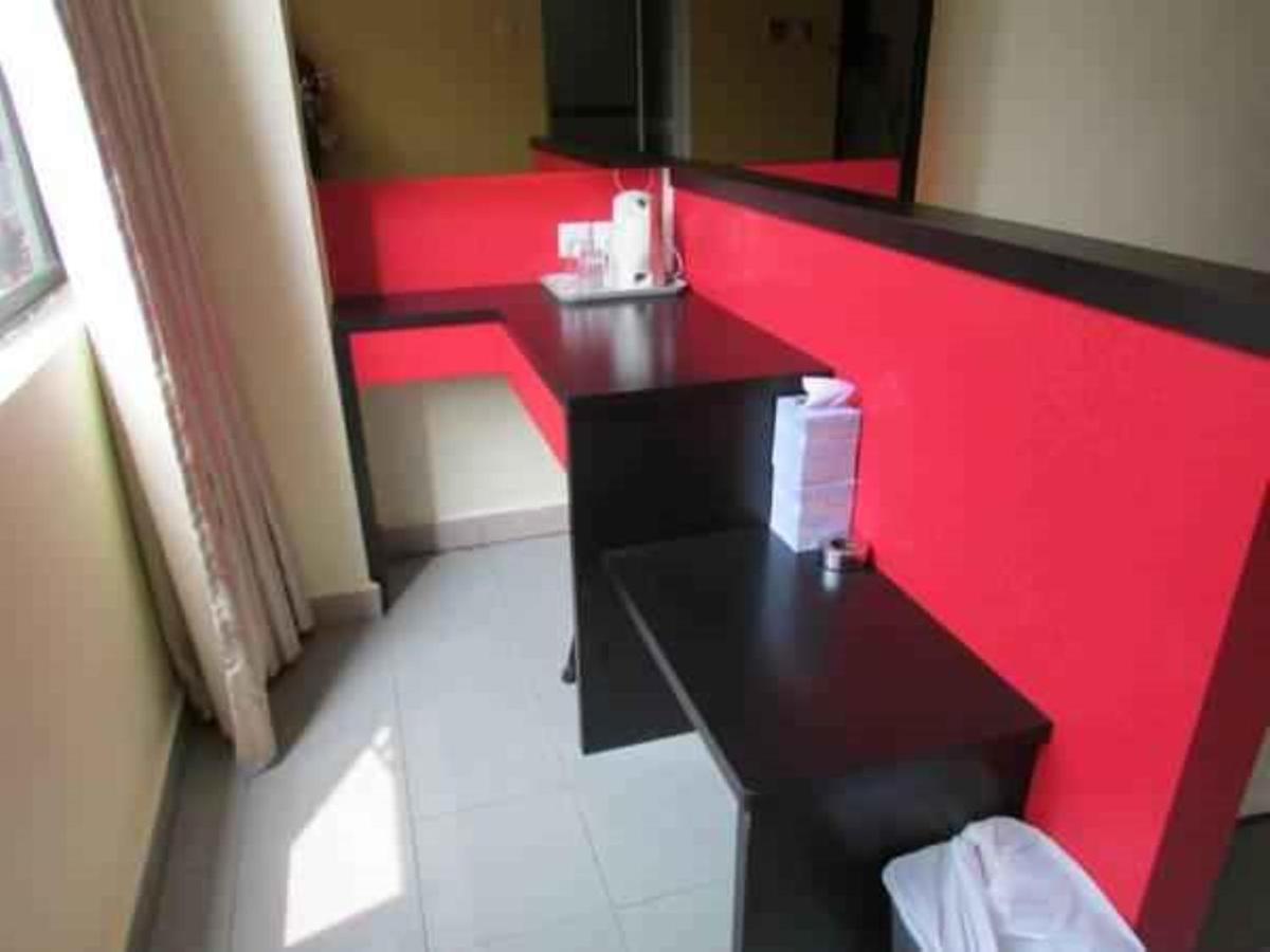 Seng Wah Hotel Σιγκαπούρη Εξωτερικό φωτογραφία