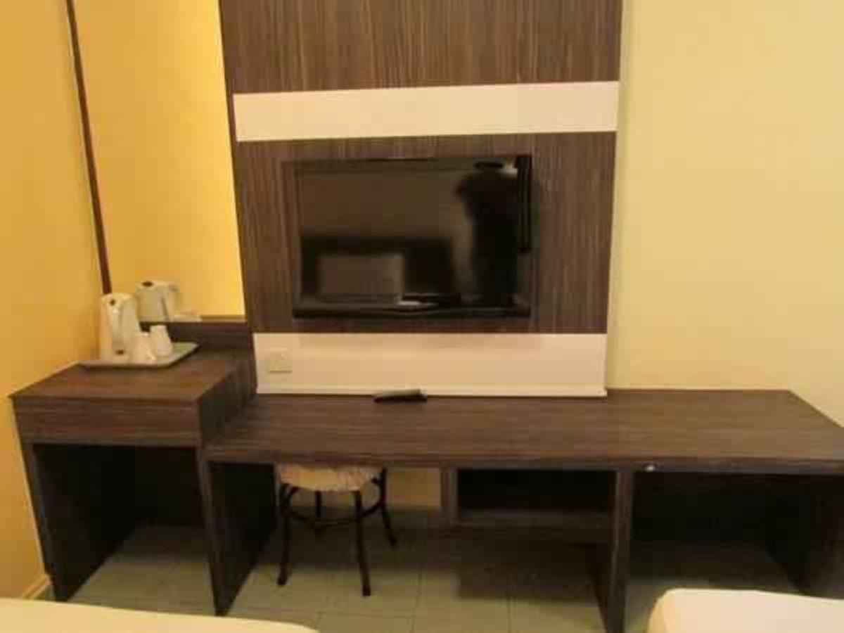 Seng Wah Hotel Σιγκαπούρη Εξωτερικό φωτογραφία