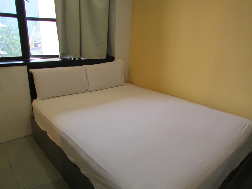 Seng Wah Hotel Σιγκαπούρη Εξωτερικό φωτογραφία