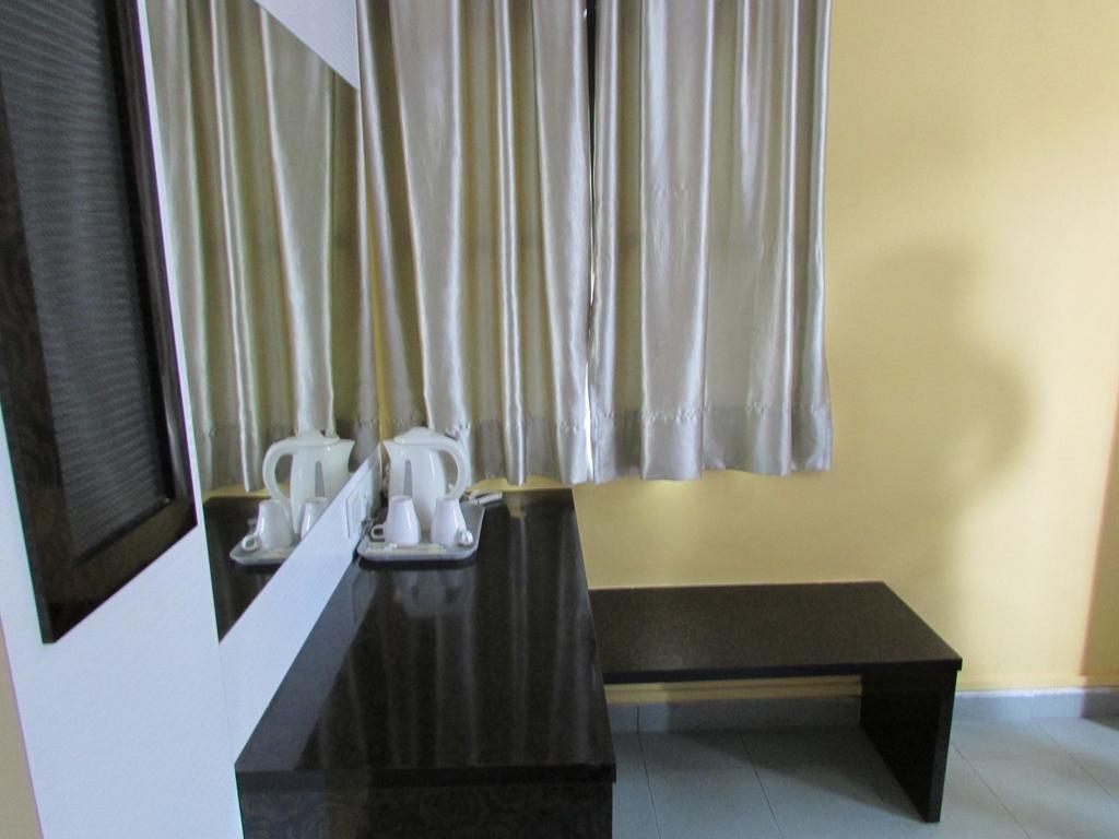 Seng Wah Hotel Σιγκαπούρη Εξωτερικό φωτογραφία