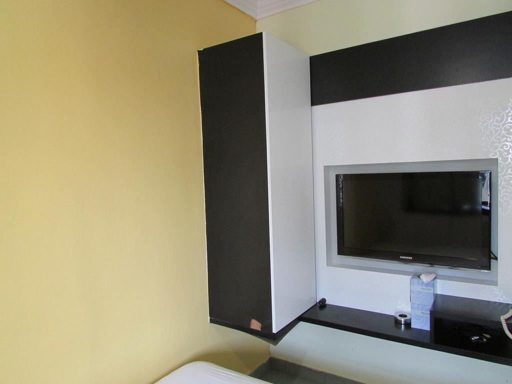 Seng Wah Hotel Σιγκαπούρη Εξωτερικό φωτογραφία