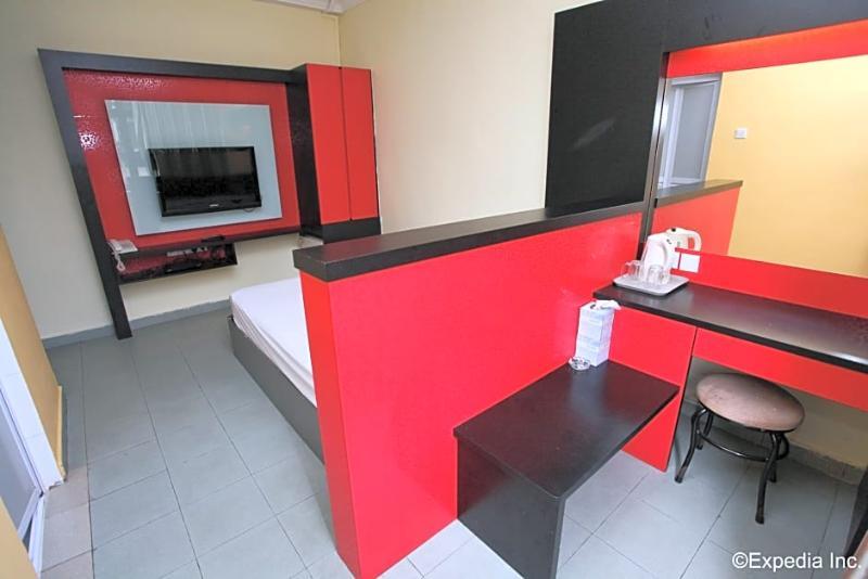 Seng Wah Hotel Σιγκαπούρη Εξωτερικό φωτογραφία