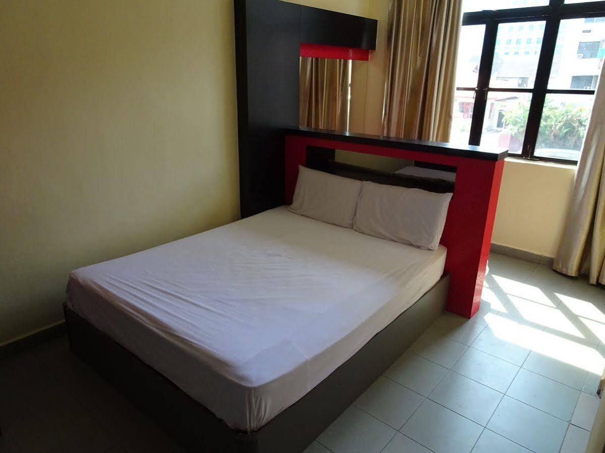 Seng Wah Hotel Σιγκαπούρη Εξωτερικό φωτογραφία