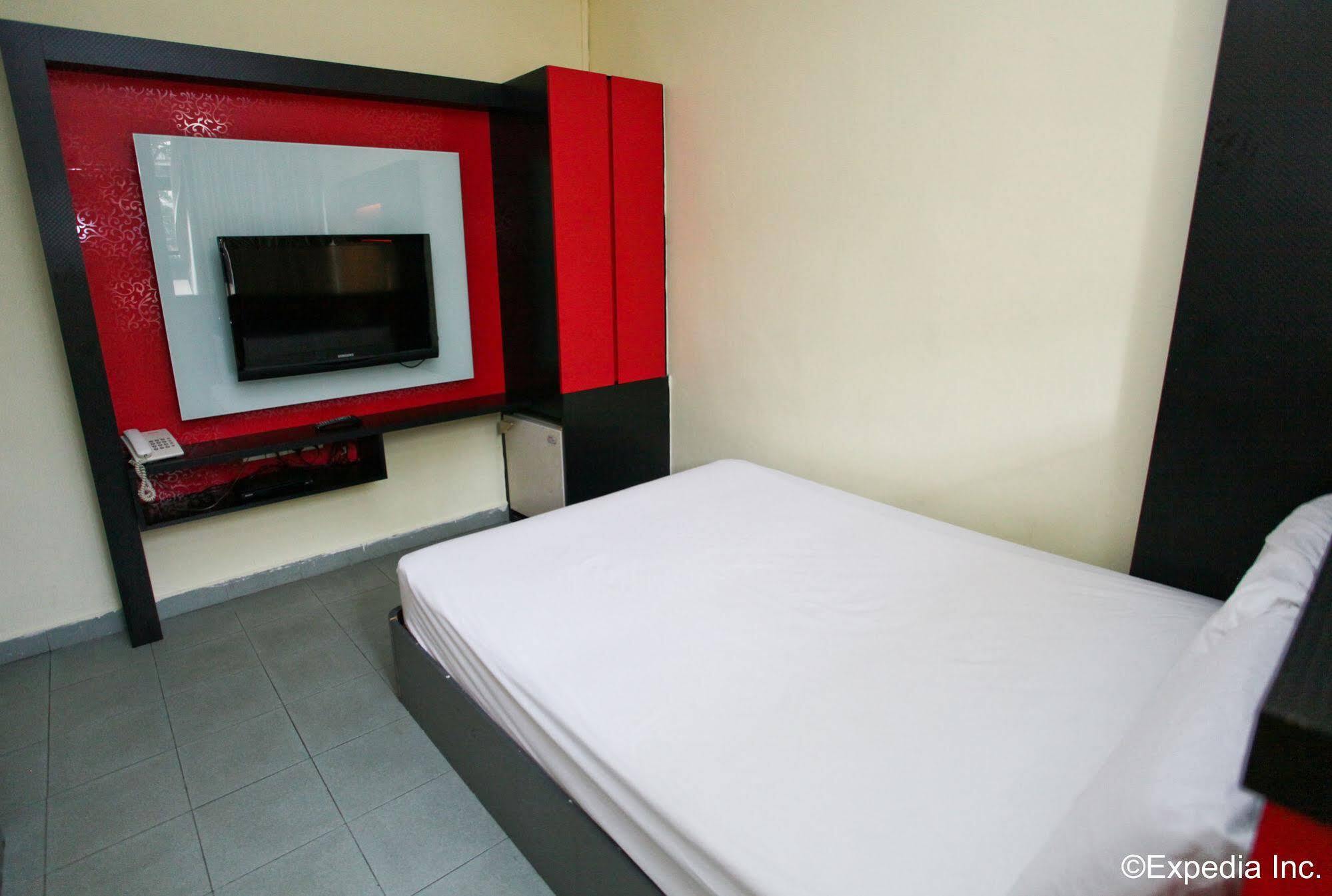 Seng Wah Hotel Σιγκαπούρη Εξωτερικό φωτογραφία