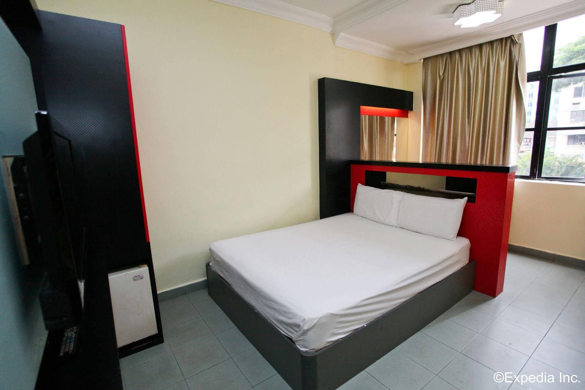 Seng Wah Hotel Σιγκαπούρη Εξωτερικό φωτογραφία