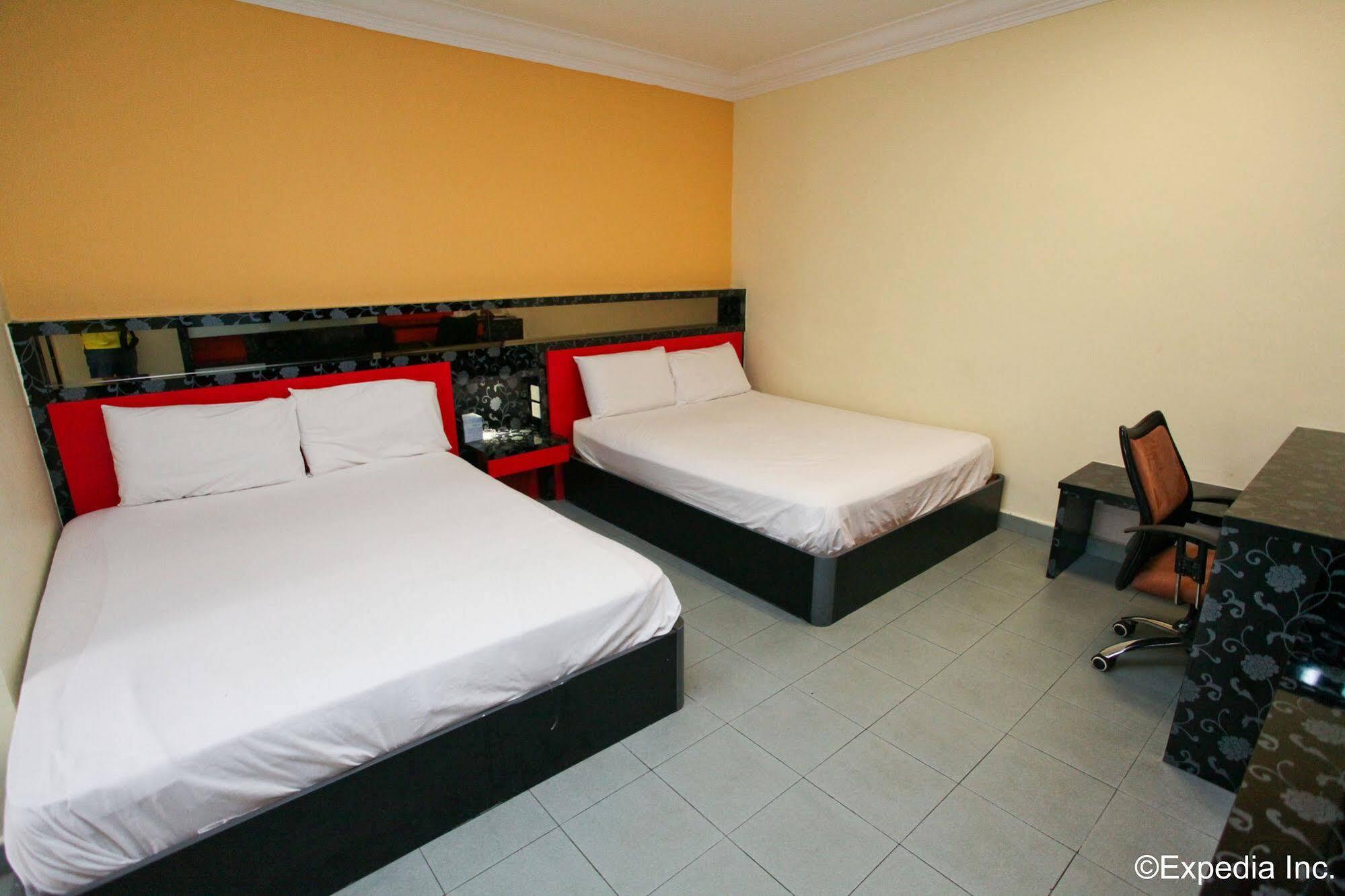 Seng Wah Hotel Σιγκαπούρη Εξωτερικό φωτογραφία