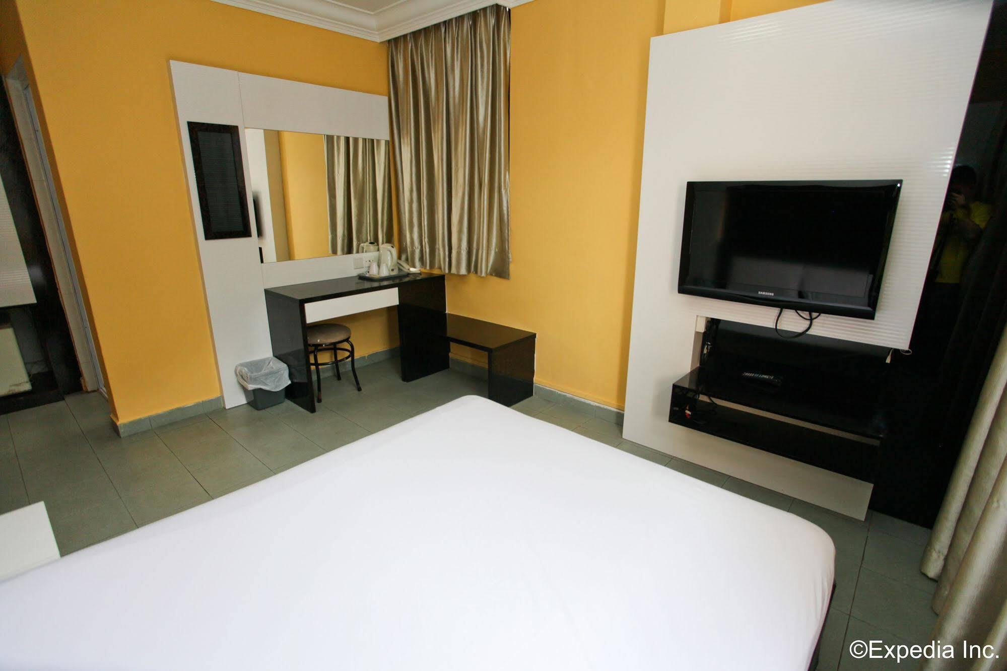 Seng Wah Hotel Σιγκαπούρη Εξωτερικό φωτογραφία