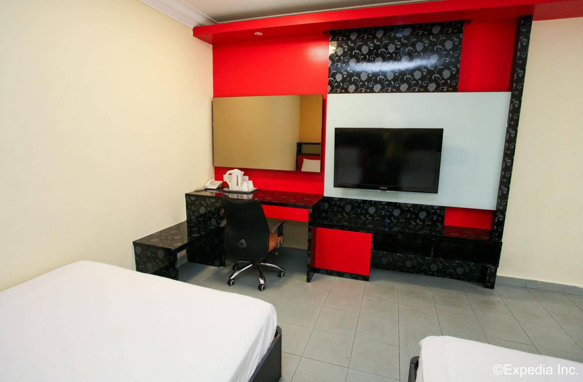 Seng Wah Hotel Σιγκαπούρη Εξωτερικό φωτογραφία